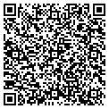 QR code with Jump & Splash contacts