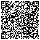 QR code with GFA Intl contacts