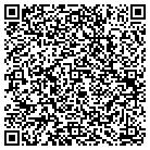 QR code with Acadiana Resources Inc contacts