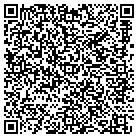 QR code with Advanced Healthcare Resources Inc contacts