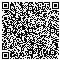 QR code with Agl Resources contacts