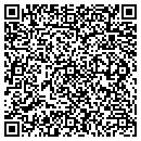QR code with Leapin Lizards contacts
