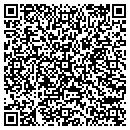 QR code with Twisted Fork contacts