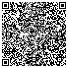 QR code with Ace Auto Fire Sprinkler Inc contacts