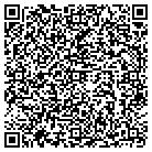 QR code with Caldwell's Appliances contacts
