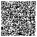 QR code with C P Hut contacts
