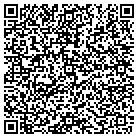QR code with First Florida Mrtg Group Inc contacts