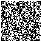 QR code with Hidden Resources / Positive Results LLC contacts