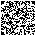QR code with NYA contacts
