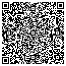 QR code with K8resources contacts