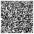 QR code with Galaxy Diaper Cakes Inc contacts