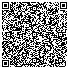 QR code with Acacia Resources Company contacts