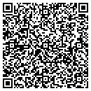 QR code with Mike's Room contacts