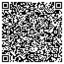 QR code with How's Your Onion contacts