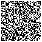 QR code with Haillie Kay's Cakes contacts