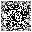 QR code with Half Pint Cakes contacts