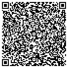 QR code with C & P Refrigeration Inc contacts