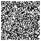 QR code with Heavenly Cakes Made With Love contacts