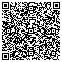 QR code with Simmons Travel Group contacts