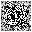 QR code with Helda's Cake contacts