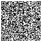 QR code with Accu-Aire Heating & Air Cond contacts