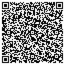 QR code with Treasures Once New contacts