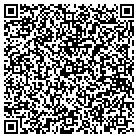 QR code with Michael Gauthier And Son Inc contacts