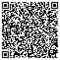 QR code with Ajstrnx contacts