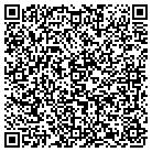 QR code with Mt Fuji Japanese Restaurant contacts