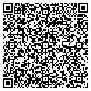 QR code with J'aime Cakes LLC contacts