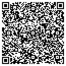 QR code with Jens Cakes contacts
