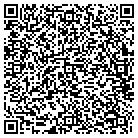 QR code with Hanmi Travel Inc contacts