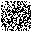 QR code with Jewels Cakes contacts
