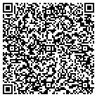 QR code with Precision Brazilian Jiu-Jitsu contacts