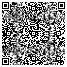 QR code with Iceman's Body Jewelry contacts