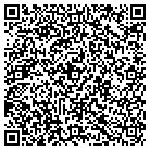 QR code with Truants As The Peni Turns Inc contacts