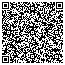 QR code with R2B2 Puppets contacts