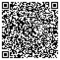 QR code with Rack Daddys contacts