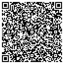 QR code with Rafe M Piper contacts