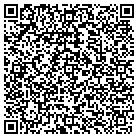 QR code with James Diamond Jewelry Mfg CO contacts