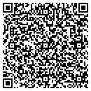 QR code with Kase's Cakes contacts