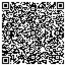 QR code with Riding High Stable contacts