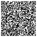 QR code with K's Custom Cakes contacts