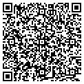 QR code with East Tours Inc contacts