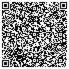 QR code with Prudential One Realty Center contacts
