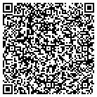 QR code with Prudential One Realty Centre contacts