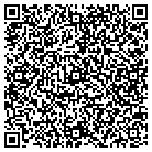 QR code with Custom Network Solutions Inc contacts