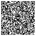 QR code with Gas Usa Inc contacts