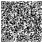 QR code with Rcc Cushman Restorations contacts