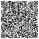 QR code with Biddy O'Malley's Irish Bistro contacts